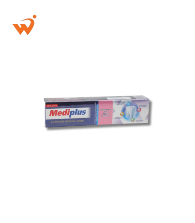 Mediplus-Toothpaste-TGP-140gm