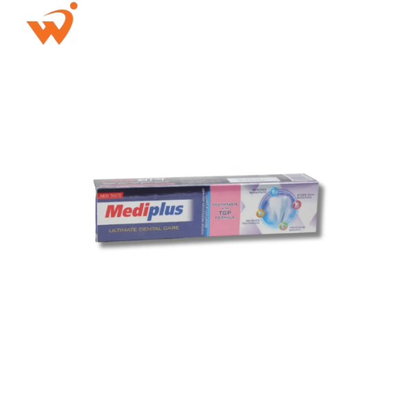 Mediplus-Toothpaste-TGP-140gm