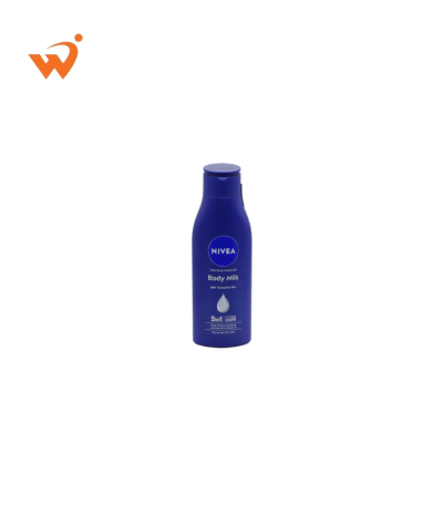Nivea Inten.Moisture B.Milk Lotion 200ml
