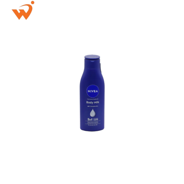 Nivea Inten.Moisture B.Milk Lotion 200ml