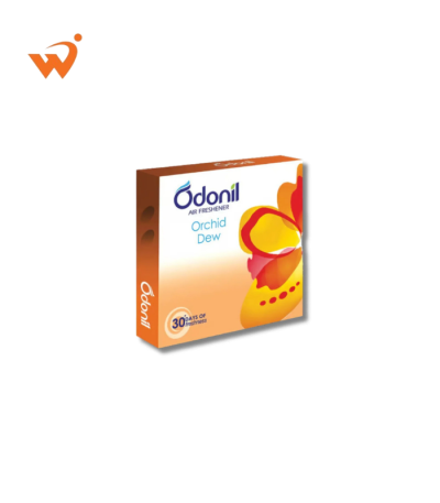 Odonil-Orchid-Dew-Air-Freshener-50±2gm