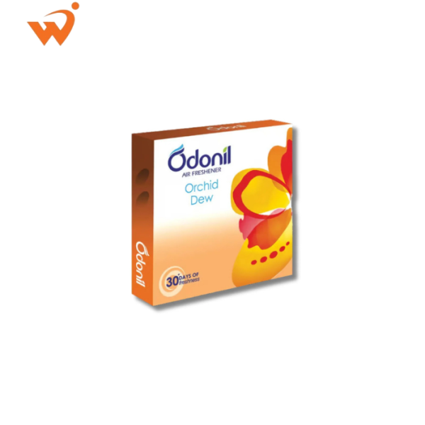 Odonil-Orchid-Dew-Air-Freshener-50±2gm