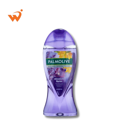 Palmolive Absolute Relax Shower Gel 250ml