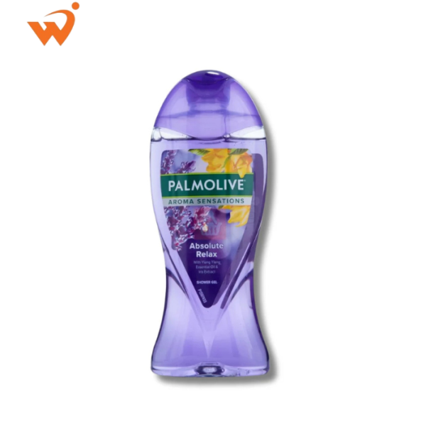 Palmolive Absolute Relax Shower Gel 250ml