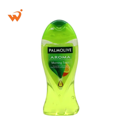 Palmolive Morning Boost Shower Gel 250ml