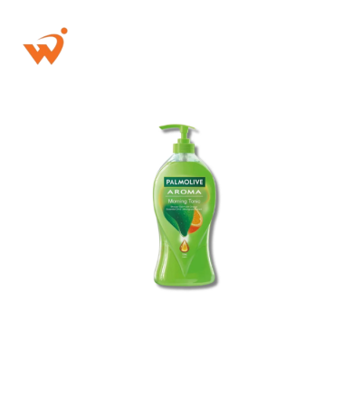 Palmolive-Morning-Boost-Shower-Gel-750ml