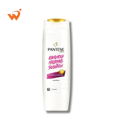 Pantene Hairfall Control Shampoo 340ml