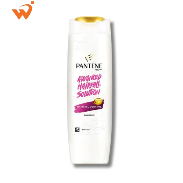Pantene Hairfall Control Shampoo 340ml