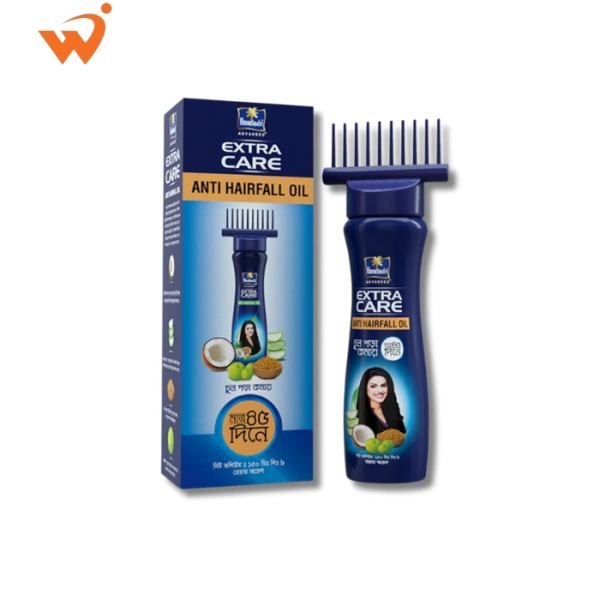 Parachute Advanced Extra Care Hair Oil 150ml