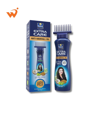 Parachute Advanced Extra Care Hair Oil 300ml