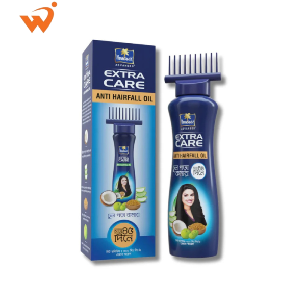Parachute Advanced Extra Care Hair Oil 300ml