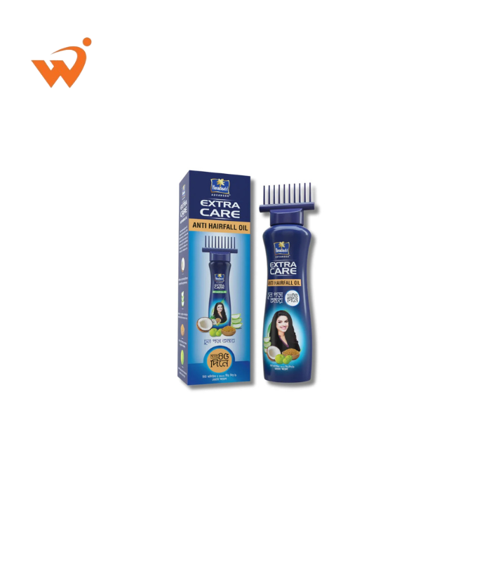 Parachute Advanced Extra Care Hair Oil 300ml Parachute-Advanced-Extra-Care-Hair-Oil-300ml
