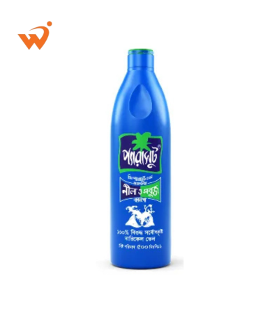 Parachute Coconut Oil 500ml