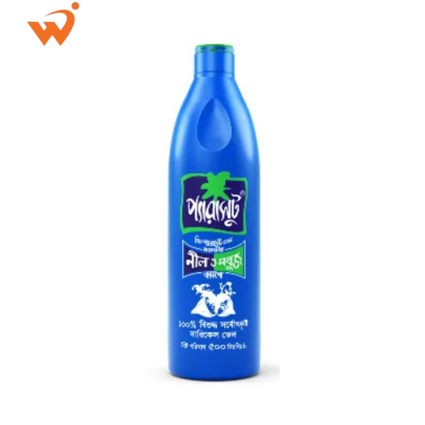 Parachute Coconut Oil 500ml