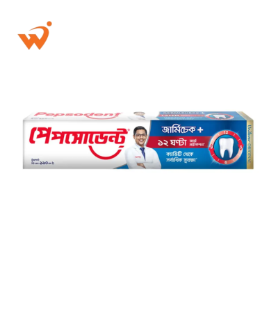 Pepsodent Max Cavity Protection 200(±)10gm