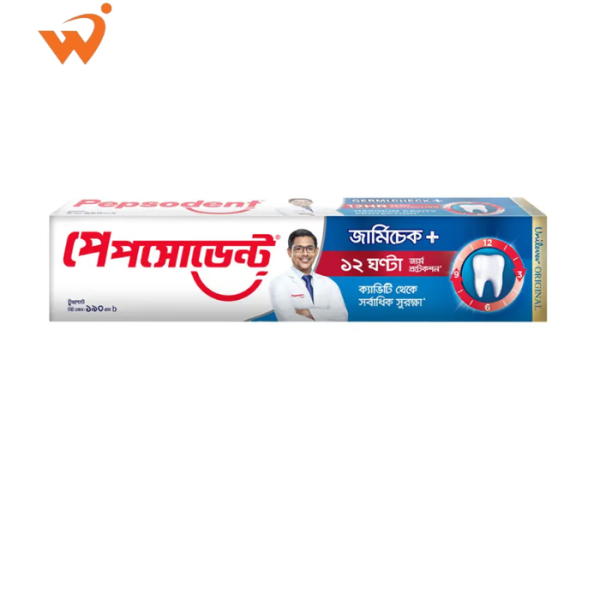 Pepsodent Max Cavity Protection 200(±)10gm