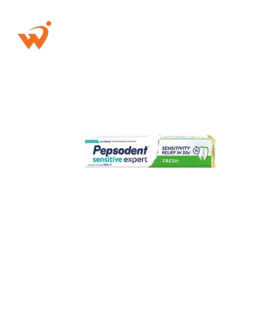Pepsodent-Toothpaste-Sensitive-Expert-Fresh-140gm