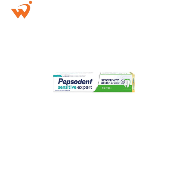 Pepsodent-Toothpaste-Sensitive-Expert-Fresh-140gm