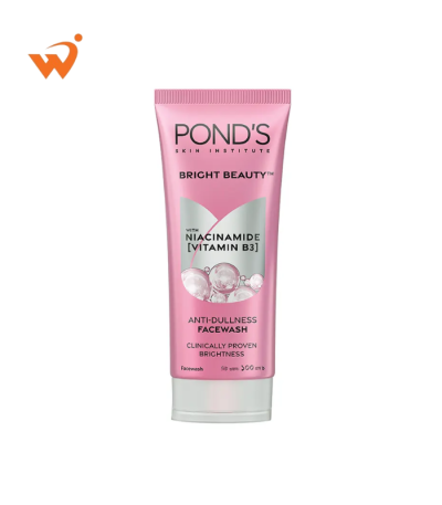 Pond's Bright Beauty Face Wash 100gm