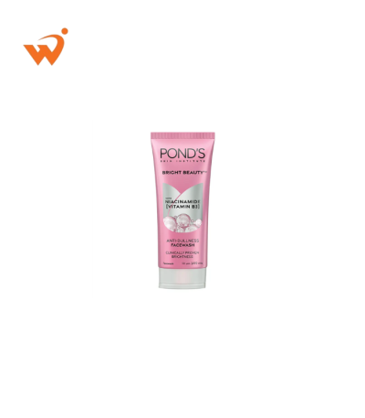Ponds-Bright-Beauty-Face-Wash-100gm