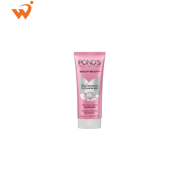 Ponds-Bright-Beauty-Face-Wash-100gm