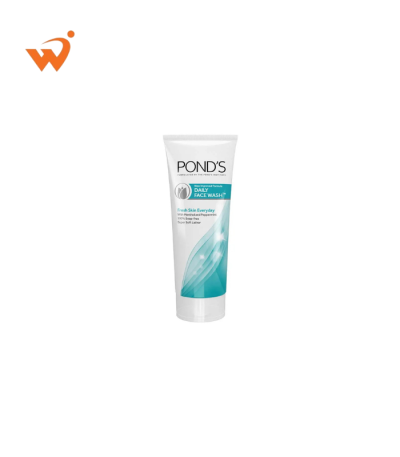 Ponds-Daily-Face-Wash-100gm