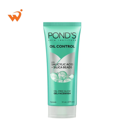 Pond's Oil Control Face Wash 100gm