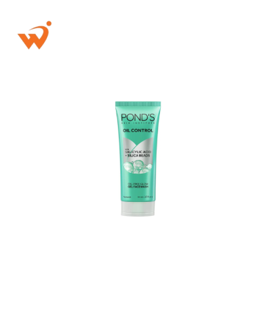 Ponds-Oil-Control-Face-Wash-100gm