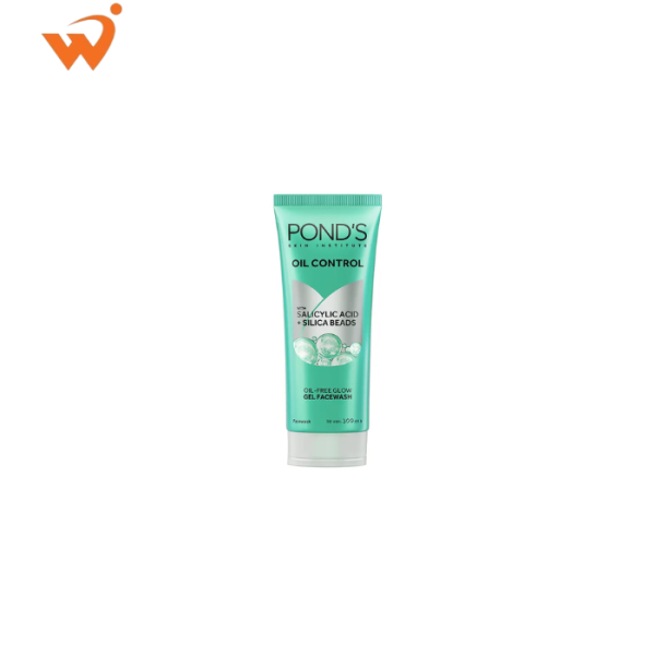 Ponds-Oil-Control-Face-Wash-100gm