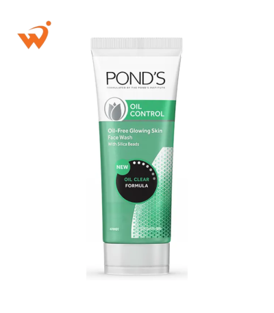 Ponds Oil Control Face Wash 50gm