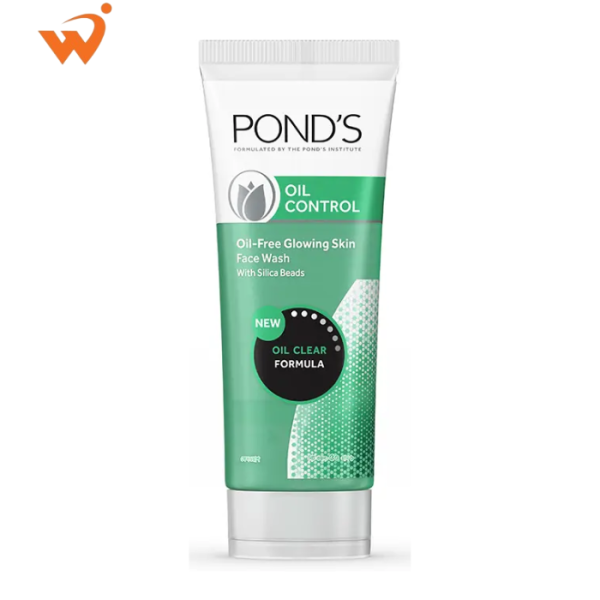 Ponds Oil Control Face Wash 50gm