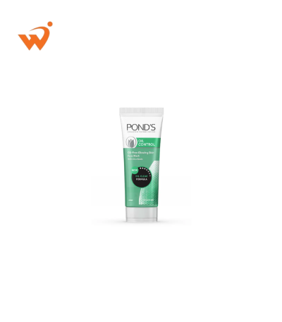 Ponds Oil Control Face Wash 50gm