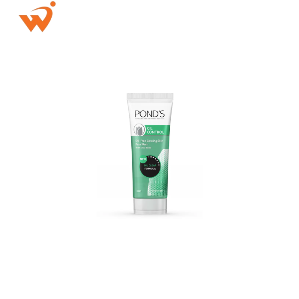 Ponds Oil Control Face Wash 50gm