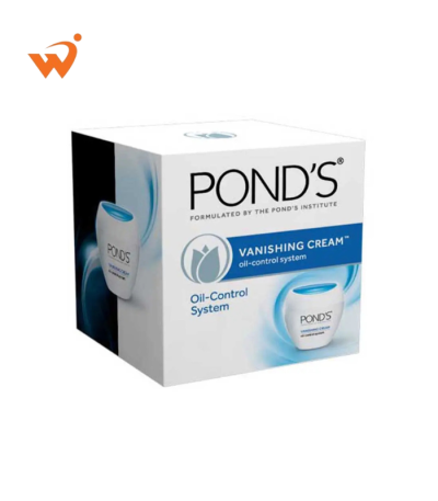 Pond's Vanishing Cream 28gm