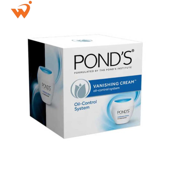 Pond's Vanishing Cream 28gm