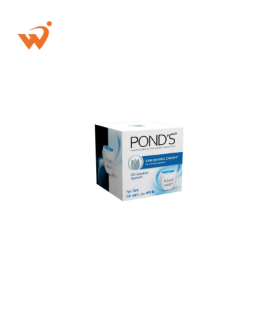 Ponds-Vanishing-Cream-50gm