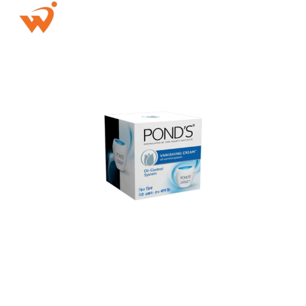 Ponds-Vanishing-Cream-50gm