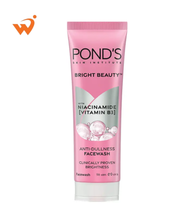 Pond's White Beauty Face Wash 50gm