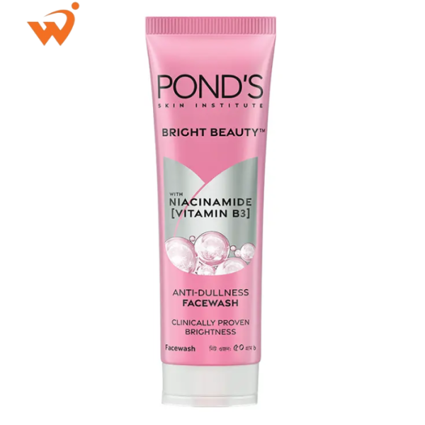 Pond's White Beauty Face Wash 50gm