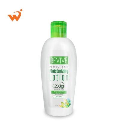 Revive Moisturizing Lotion 100ml