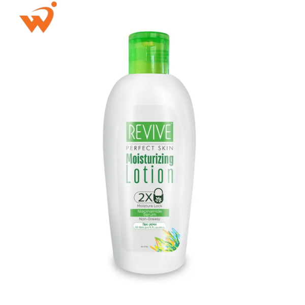 Revive Moisturizing Lotion 100ml