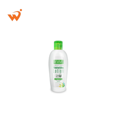 Revive Moisturizing Lotion 100ml