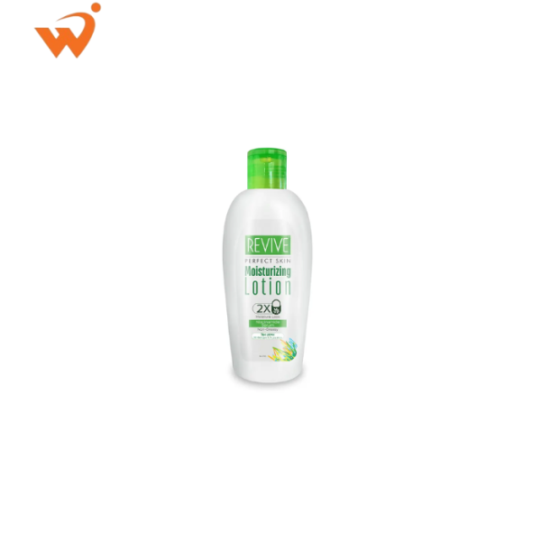 Revive Moisturizing Lotion 100ml