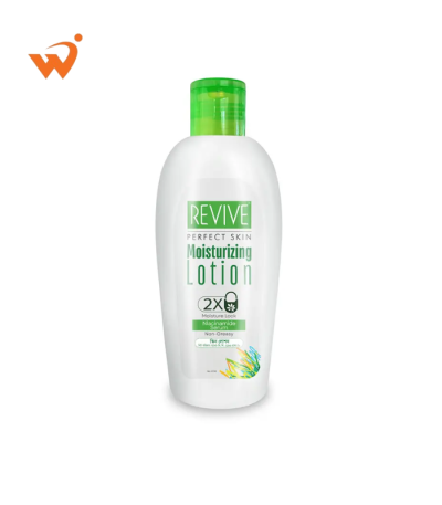 Revive Moisturizing Lotion 200ml