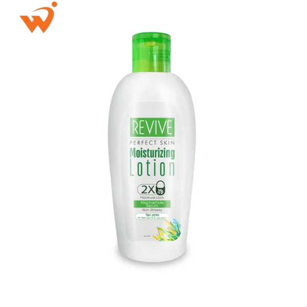 Revive Moisturizing Lotion 200ml