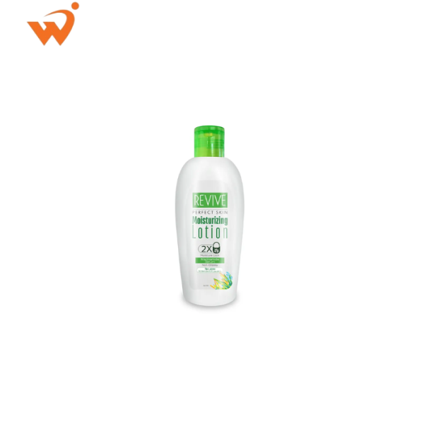 Revive Moisturizing Lotion 200ml