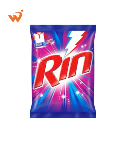 Rin Advanced Detergent Powder 1 KG