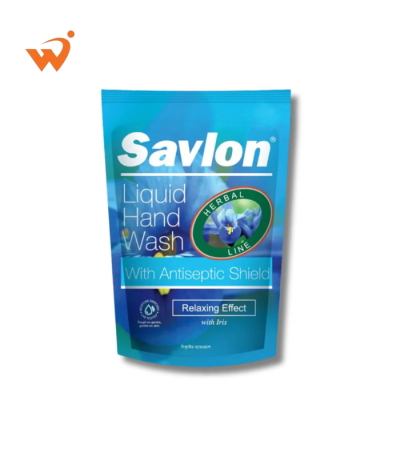 Savlon Iris Handwash 200(±)30ml