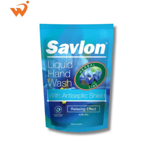 Savlon Iris Handwash 200(±)30ml