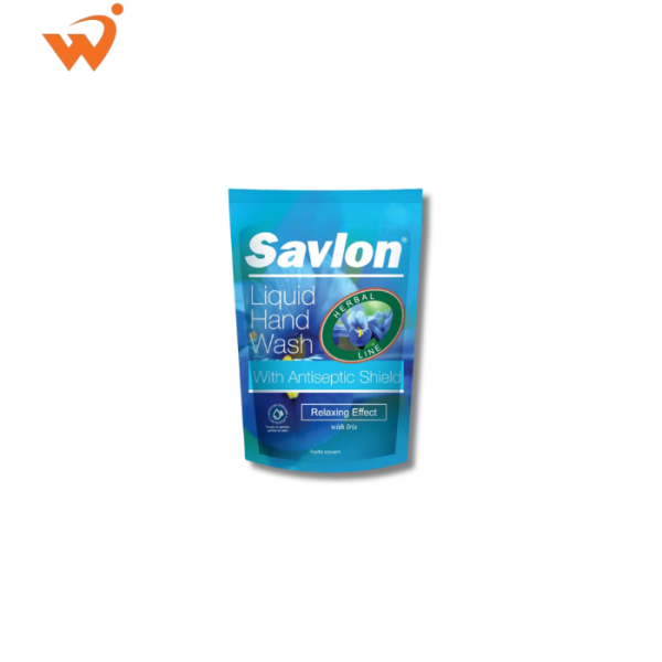 Savlon-Iris-Handwash-200±30ml